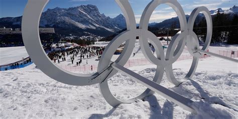 Olympic athletes promised fresh stocks of condoms after villages run short