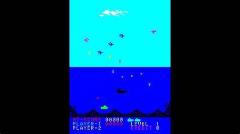 Arcade Archives 2 POLARIS