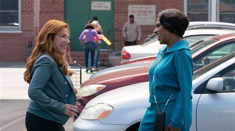 Abbott Elementary - Season 5 Episode 1: Team Building