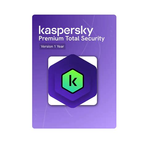 Kaspersky Premium (Total Security) – LicensesOk.com