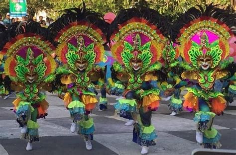 P1M in cash prize awaits MassKara dance champion