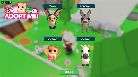 Want free pets in Adopt Me!? Try these 5 methods