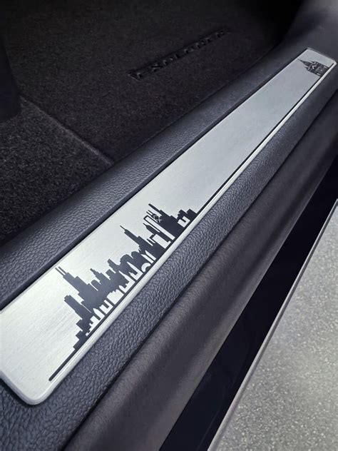 Ford secretly built an SUV for Pope Leo in his hometown of Chicago ...