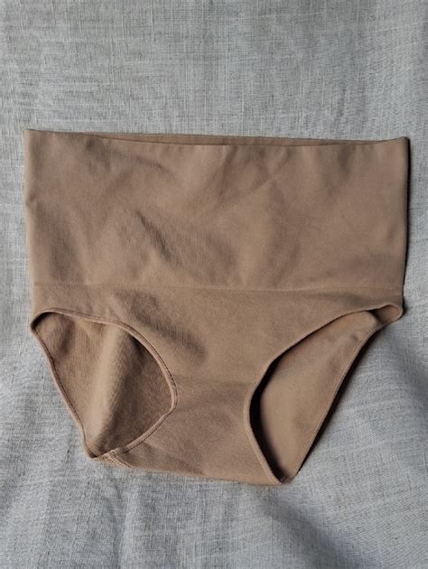 Quince | Intimates & Sleepwear | Quince Shaping Highwaisted Brief M ...