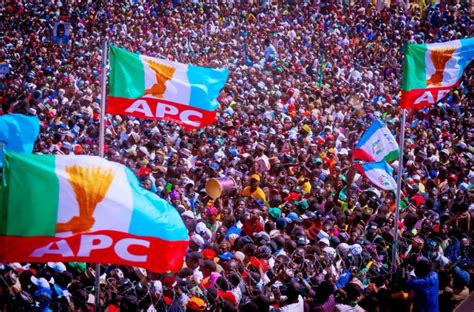APC extends nomination forms sale, shifts screening dates – The Sun Nigeria