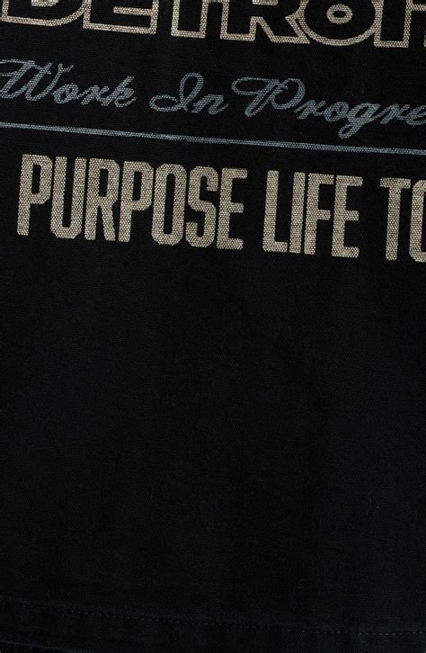 Carhartt Work In Progress OG Arcan Graphic Organic Cotton Canvas Jacket ...