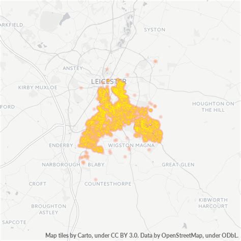 Jane Huband Design Ltd | Leicester | J. Courtman