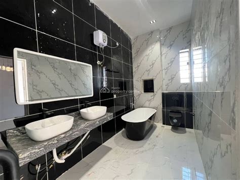 For Sale: Luxury 5bedroom Fully Detached In Ikota,lekki, Ikota Lekki ...