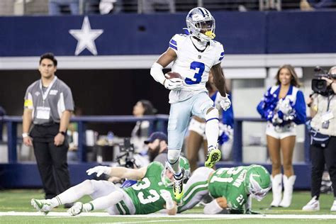 The Cowboys created the George Pickens trade drama by refusing the obvious commitment