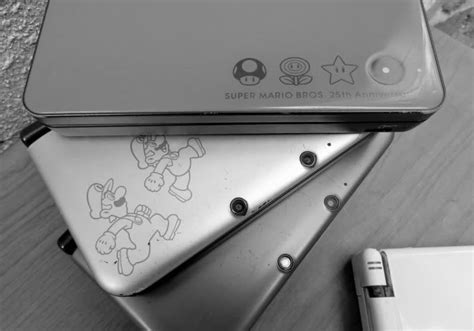 Used Nintendo 3DS consoles are commanding nearly Switch 2 prices amid ...