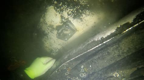 Diver claims human remains found in 1958 Portland family case | kgw.com