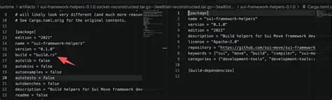 Malicious Packages Target Cloud Keys, Wallets, and SSH Credentials