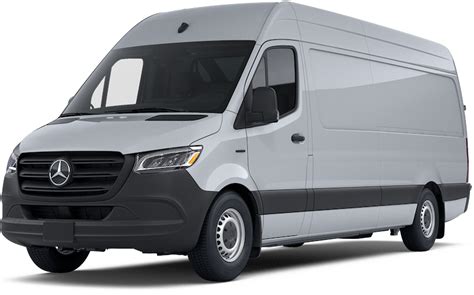 2025 Mercedes-Benz eSprinter 2500 Incentives, Specials & Offers in ...