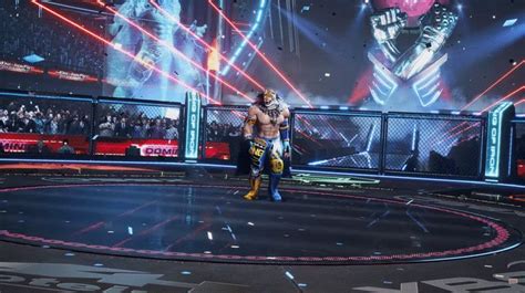 Tekken 8 King on Make a GIF | King gif, Gif, Tekken 8