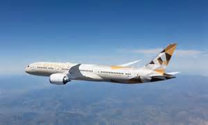 Etihad Airways launches five new routes & 28 additional weekly flights