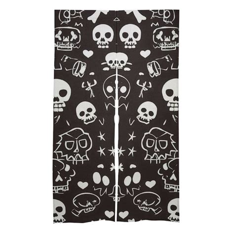 34×57 In Door Curtain Isolation Hot And Cold Air High Temperature Resistant Easy To Install For ...