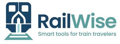 Trains Between Stations | Timings, Duration & List | RailWise