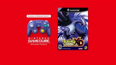 Un amato RPG Pokémon tornerà presto su Nintendo Switch 2 - SpazioGames