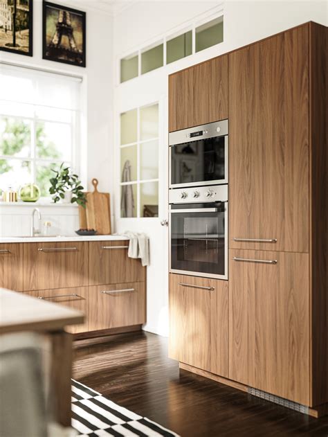 SEKTION Kitchen System - Design Your Modern Kitchen - IKEA