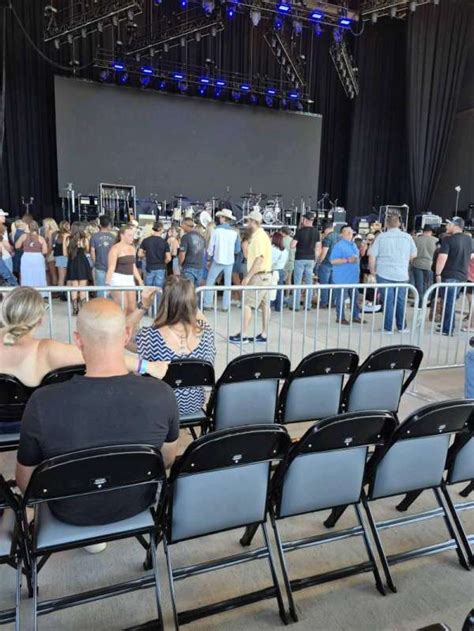 Photos at Acrisure Ampitheater Grand Rapids