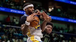 Warriors at Grizzlies odds, picks and predictions