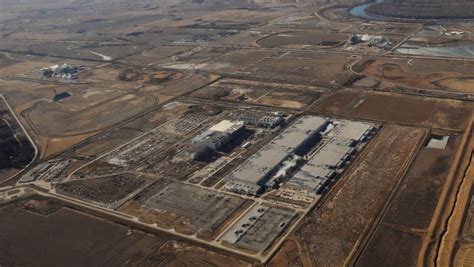 Google backed venture raises $5.7B to fund Indiana AI centers