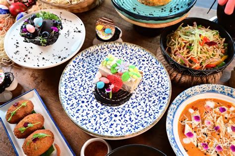 Celebrate Bengali new year in Kolkata at these 7 restaurants with yummy ...