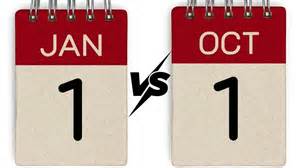 Calendar Year vs Fiscal Year: Check All the Differences Here!