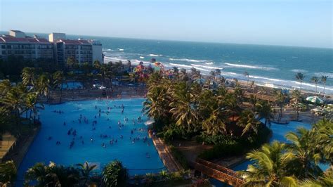 BELLA ARTE PORTO DAS DUNAS (Aquiraz, Brazil - Ceara) - Lodging Reviews ...