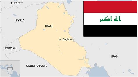 Iran country profile - BBC News