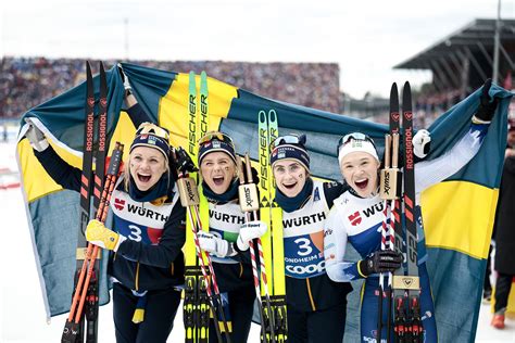 2026 Olympics | Cross-country skiing: styles, distance... The format of ...