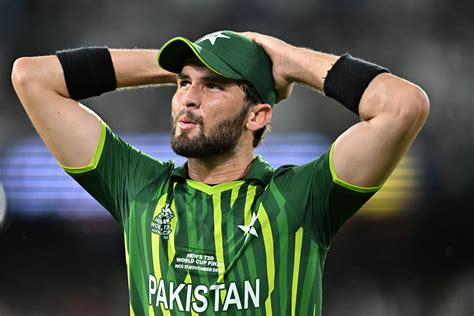 PCB vs Shaheen Afridi escalates as pacer accused of not "following ...