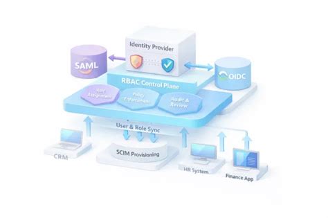 Role-Based Access Control Best Practices in SAML & OIDC - Security ...