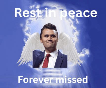 Kirk Charlie Kirk Meme - Kirk Charlie kirk Rip - Discover & Share GIFs