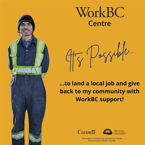 This new year, anything is... - WorkBC Vancouver South | Facebook