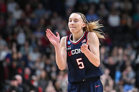 UConn vs. USC Women's basketball box score, stats, game summary and ...