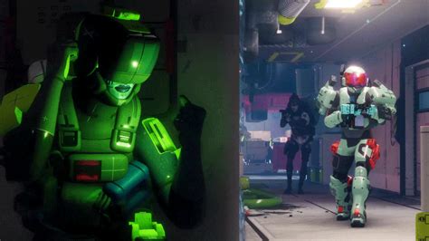 Marathon - Official 'Death Awaits' Gameplay Trailer