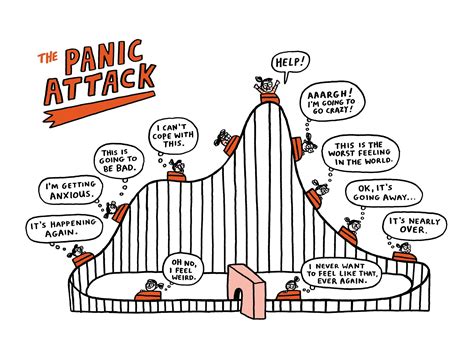 Welcome to 'Anxietyland' theme park, where the rides are no fun | WUNC News