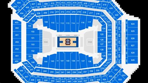 NCAA Final Four Tickets 2026: How to Buy March Madness Tickets for ...