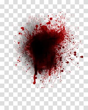 Blood Stain transparent background PNG cliparts free download | HiClipart