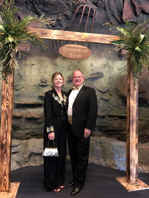 Daytonian of the Week: Tracey Tomme, Boonshoft Museum of Discovery | Lifestyles ...