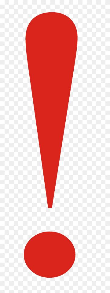 Exclamation mark png images | PNGWing
