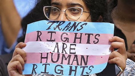 Transgender bill may undermine hard-won rights: UN Human Rights