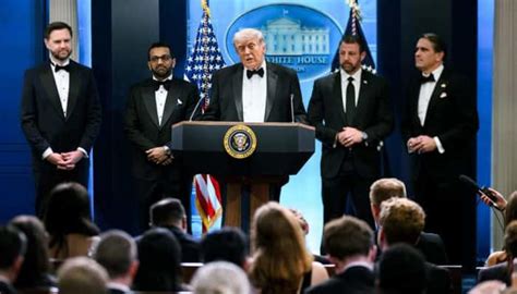 What if US President, Vice President assassinate? Succession line ...