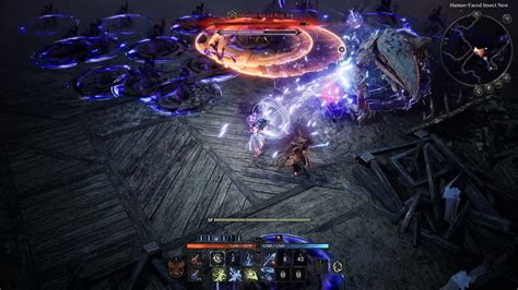 Embers of the Uncrowned: Látványos előzetessel jelentették be a koreai ...