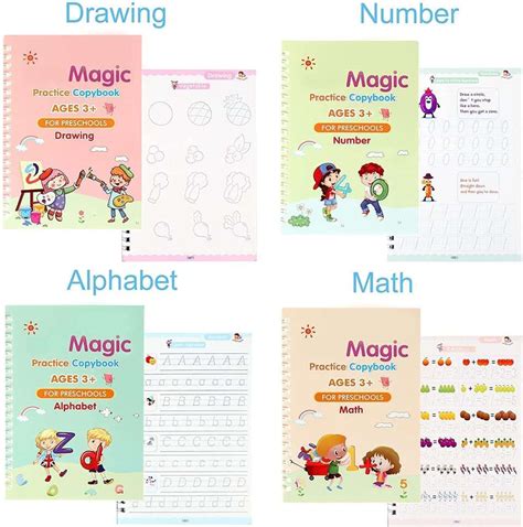 SYPRAM Sy-LEARNING Book: Number Friends Price in India - Buy SYPRAM Sy ...