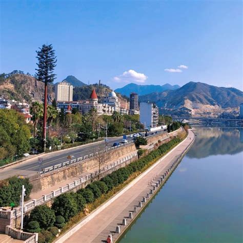 Must-Visit in May! Unveiling the Hidden Treasure Travel Spots in ...