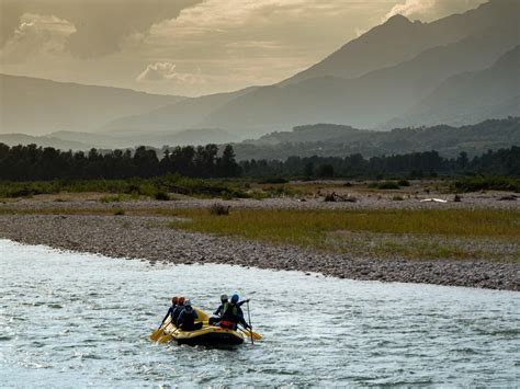 Eventi - Zattieri per un giorno con discesa in soft rafting - Valbelluna