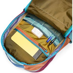 Cotopaxi Allpa 26L Daypack - Del Dia | Yleisreput | Varuste.net