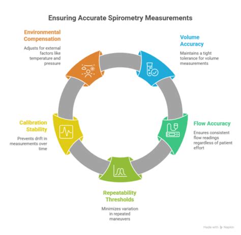 Portable Spirometry Machines - Clinical-Grade Options for Remote Office ...